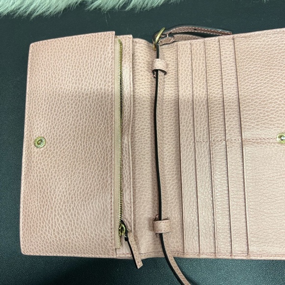 Gucci wallet on chain - Picture 6 of 9